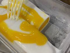 -博鳌悠然·忠锐杂粮茶餐厅
