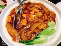 -阿庄新豫菜(通泰路店)