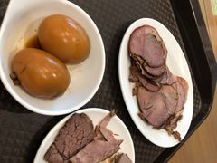 -舌尖尖牛肉面(甘南路店)