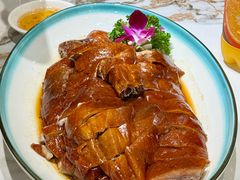 -朱仔记食府(江南大道店)
