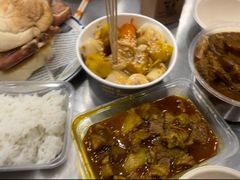 -明记牛杂(新马路分店)