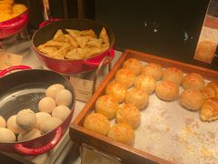 -上海和平饭店茉·莉酒廊 Jasmine Lounge