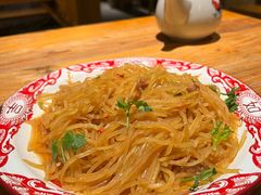 -破三川·新川菜(静安大融城店)