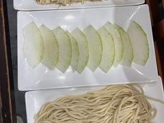 -岳合轩老北京涮肉