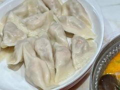 -喜家德虾仁水饺(金融中心店)