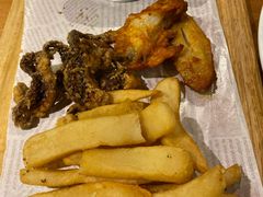 -新贝乐意大利餐厅(苏州中心店)