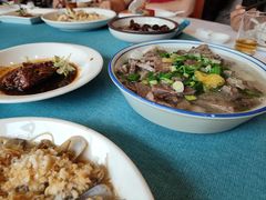 -石湖大酒店(桐泾店)