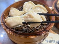 -老淮安·淮安菜(周恩来纪念馆店)