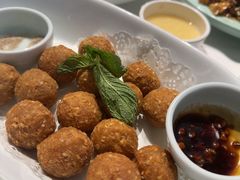 -惠丰堂饭庄·烤鸭·京味菜(翠微路店)