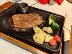 -必胜客(新辰里酒仙桥店)