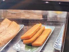 -咖啡CHA自助餐厅(香格里拉饭店)