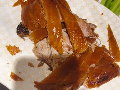 -满园烤鸭·春饼(抚顺万达店)