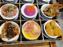 -楠火锅(西单店)