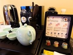 -成都世纪城天堂洲际大饭店