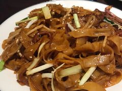 炒河粉-皇后餐厅-煲仔·小菜·打边炉(古北店)