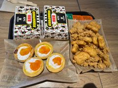 -三子下水馆(南十四道街151号店)