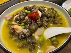 -锡和无锡菜(景丽苑店)