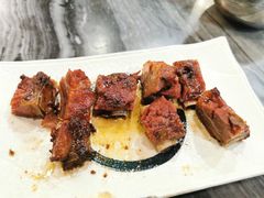 -横琴公社餐厅