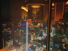 -无锡苏宁银河国际酒店-麺餐厅