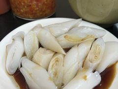 -海浪食店(湖滨中路店)