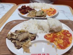 -乡村基·川味现炒大王(熙悦天街店)