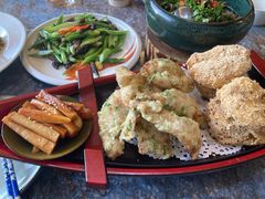 -君霖海鲜私房菜(春柳店)