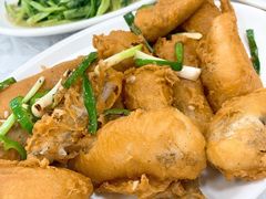 -阿九食店(南湾南路店)
