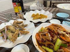 -鸿旺海鲜楼(平潭流水店)