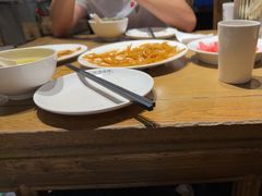 -河沿肉饼Beijing Pie(东华门店)
