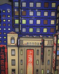 -乐高品牌旗舰店(人民广场店)