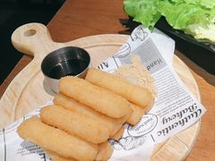 -呷哺呷哺(宝山正大乐城店)