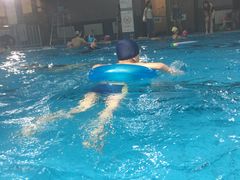 -齐岸健身(花园城店)