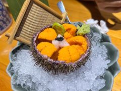 -福匠日本料理(人民路店)