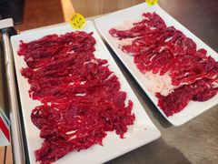 -潮泰牛肉火锅 · 创于1992年(车公庙店)