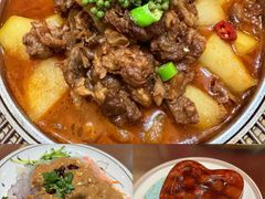 -五谷丰香饺子馆(总店)