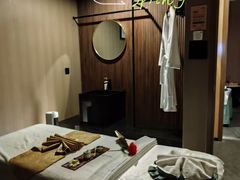 -宫七SPA·高端Massage(浦东大道店)
