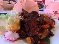 -北京四季酒店·采逸轩