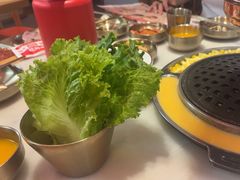 -韩宫宴烤肉·料理(武汉印象城店)