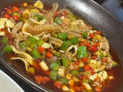 -新繁老號豌豆汤饭店·江湖菜(宝光寺店)