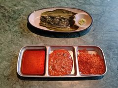 -東洞·烤肉小馆(深业上城店)