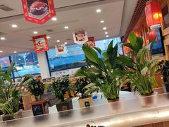 -大清花饺子(山庄店)