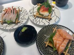 -争鲜回转寿司(海曙天一PLUS店)