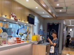 -吉野家 (新街口外大街店)