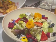 -晶雅花园西餐厅(南京首店)