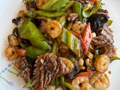 -抹直口特色菜馆(一店)