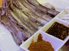 -疆里疆外·和田烤肉·清真