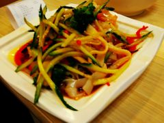 -魏家凉皮(曼哈顿店)