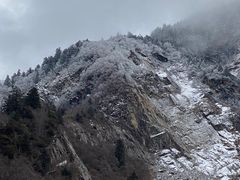 -叠溪松坪沟景区