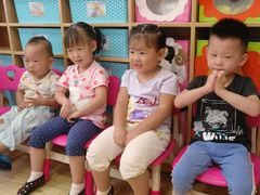 -好姑姑中环一号托育园(上海直营园)