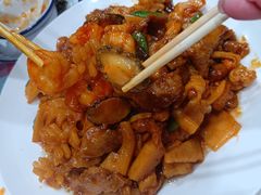 -清真•蜀风园(丁字沽店)